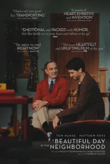 A Beautiful Day in the Neighborhood 2019