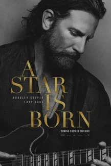 A Star is Born 2018