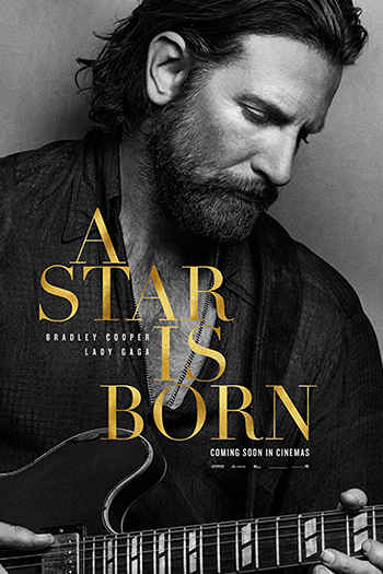A Star is Born 2018