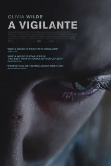 A Vigilante 2018