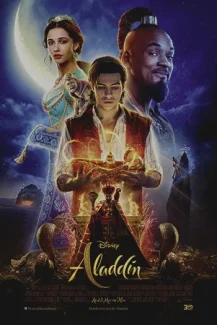 Aladdin 2019
