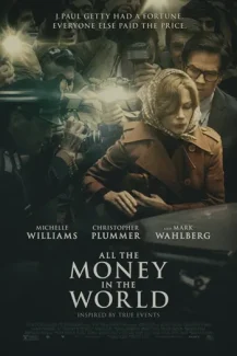 All the Money in the World 2017
