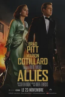 Allied 2016