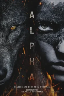 Alpha 2018