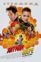 Ant-Man and the Wasp 2018