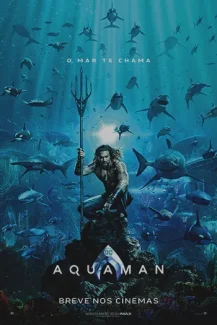 Aquaman 2018
