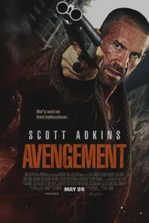 Avengement 2019