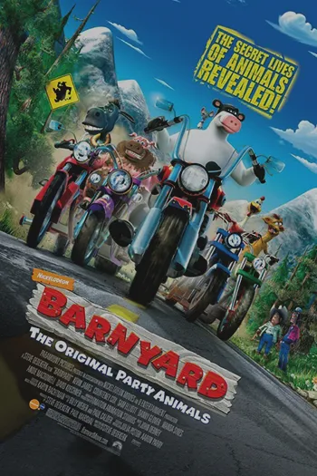 Barnyard 2006