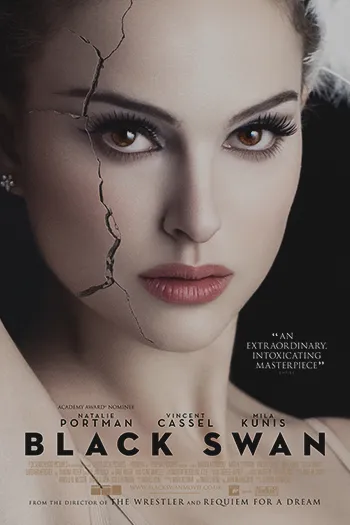 Black Swan 2010