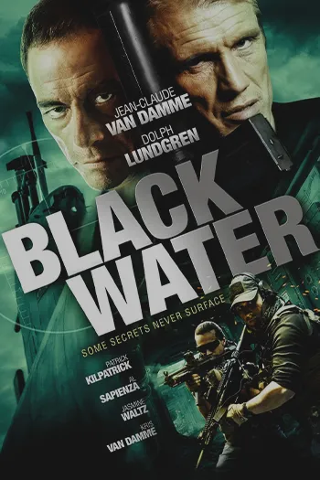 Black Water 2018
