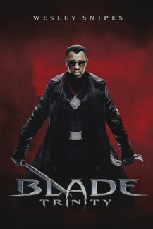 Blade Trinity 2004