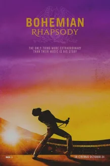 Bohemian Rhapsody 2018