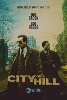 City on a Hill
