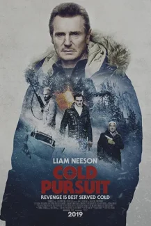 Cold Pursuit 2019
