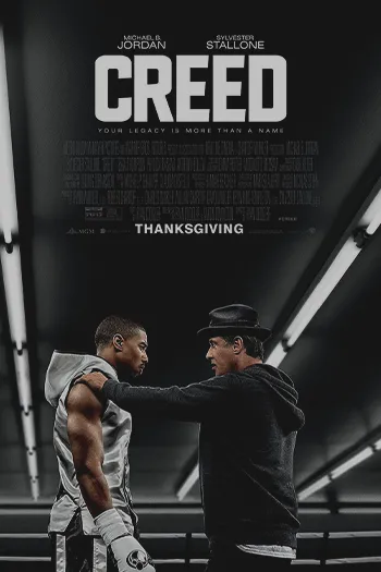Creed 2015