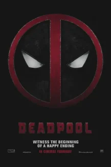 Deadpool 2016