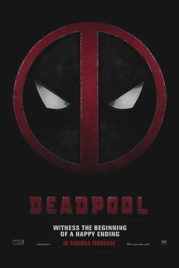 Deadpool 2016