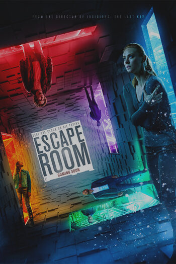 Escape Room 2019