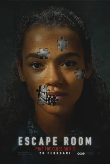 Escape Room 2019