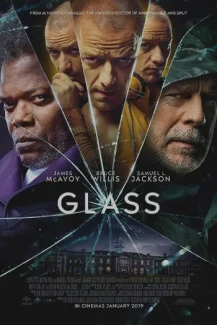 Glass 2019