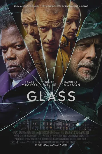 Glass 2019