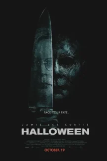 Halloween 2018