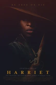 Harriet 2019