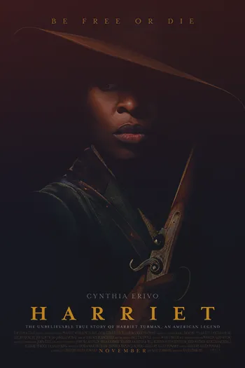 Harriet 2019