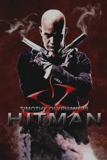 Hitman 2007