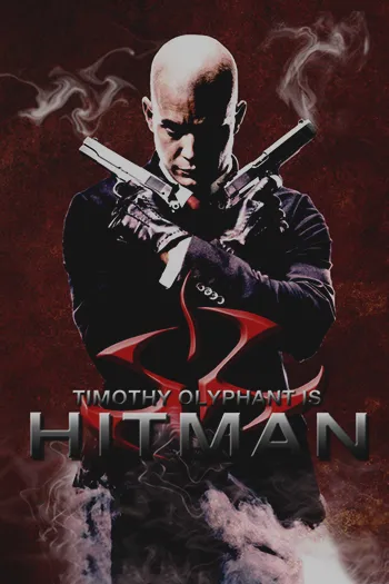 Hitman 2007