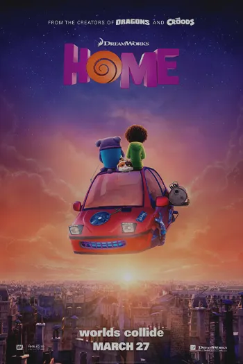 Home 2015