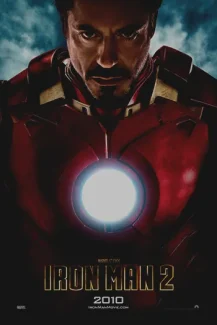 Iron Man 2 2010