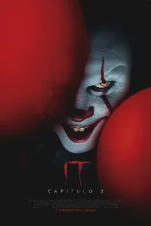 It Chapter Two 2019