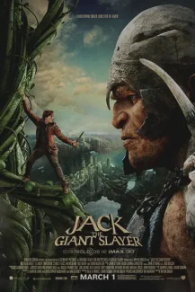 Jack the Giant Slayer 2013