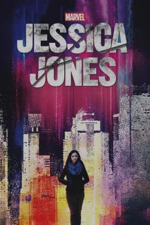 Jessica Jones