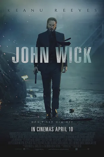 John Wick 2014
