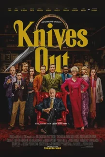 Knives Out 2019