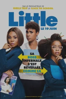 Little 2019