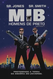 Men in Black 1997