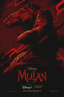 Mulan 2020