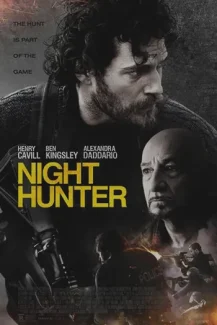 Night Hunter 2018