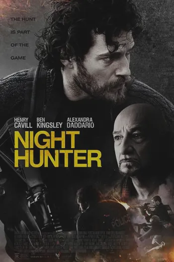 Night Hunter 2018