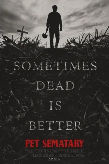 Pet Sematary 2019