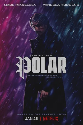 Polar 2019