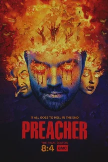 Preacher