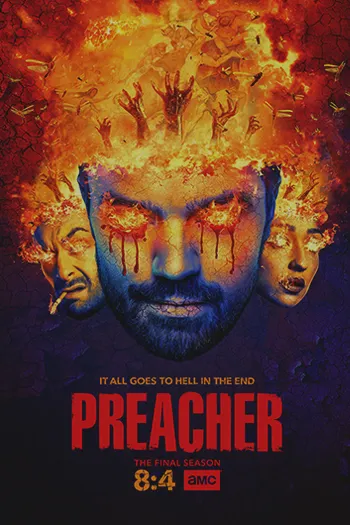 Preacher