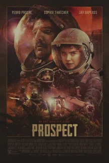 Prospect 2018