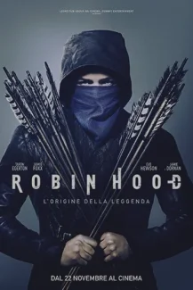 Robin Hood 2018