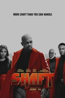 Shaft 2019