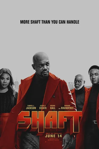 Shaft 2019